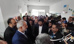 مدرسه‌ای غیردولتی که «رایگان» دانش آموزان را پذیرش می‌کند