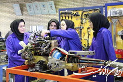 صدور گواهینامه مهارتی برای بیش از یک میلیون نفر