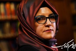 واکنش نامزد خاشقجی به دیدار احتمالی بایدن و بن سلمان