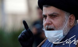 عذرخواهی مقتدی صدر از حامیانش به خاطر نیمه رها کردن سخنرانی‌اش