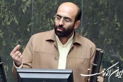 بیگی نژاد: انقلاب اسلامی متعلق به تمام مردم ایران است