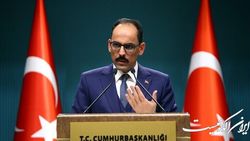 ترکیه: سیاست ما براساس زمان‌بندی ناتو تعیین نمی‌شود