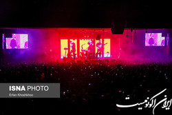 افزایش نجومی قیمت کنسرت‌ها و هنری که لاکچری شده!