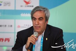 بدشانسی ورزشکاران اعزامی به یونیورسیاد چین