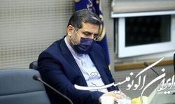 وزیر فرهنگ درگذشت خانواده حامد سلطانی مجری تلویزیون را تسلیت گفت