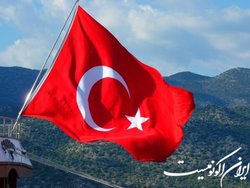 واکنش ترکیه به مانور مشترک رژیم صهیونیستی و قبرس