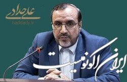 حدادی: در نظام جمهوری اسلامی هیچ بن‌بستی نداریم