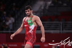صعود حسن یزدانی و کامران قاسمپور به فینال جام تورلیخانوف