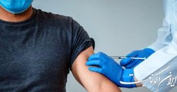 تزریق بیش از دو هزار دز واکسن در شبانه  روز گذشته