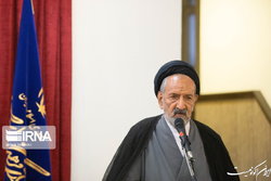 حجت‌الاسلام سید محمود دعایی درگذشت