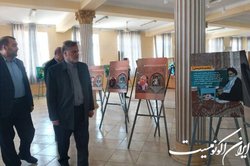 امام خمینی (ره) فرمانده جنگ و آگاه به شرایط بین‌المللی بود
