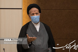 روحانی: مرحوم دعایی نماد اخلاق و اعتدال بود