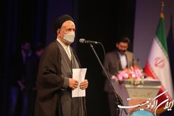 مخبر درگذشت سرپرست موسسه اطلاعات را تسلیت گفت