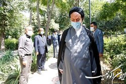 تسلیت دبیرکل نهاد کتابخانه‌ها برای درگذشت دعایی