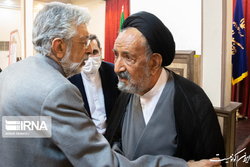مرحوم دعایی یک چهره مردمی بود که زندگی ساده داشت