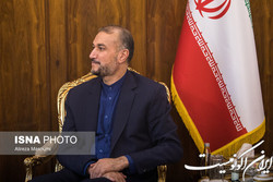 هشدار «امیرعبداللهیان» به شورای حکام آژانس