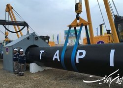 استارت آذربایجان برای صادرات گاز به مشتریان جدید اروپایی