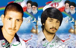 مادر شهیدان «میری» درگذشت