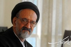 روزنامه محمود دعایی روی اعصاب مخاطب راه نمی‌رفت