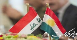 سفر هیئتی از اقلیم کردستان عراق به بغداد
