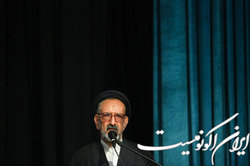 تسلیت سردار رحیمی برای درگذشت سید محمود دعایی