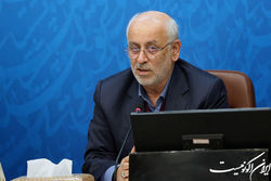 اکبری تالارپشتی: تلاش شبانه‌روزی دولت سیزدهم برای واردات واکسن موجب مهار کرونا شد