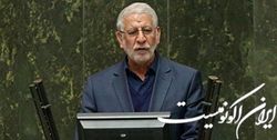 دهمرده:مهار کرونا نتیجه همت دولت رئیسی در واکسیناسیون گسترده است