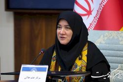 صنایع‌دستی باید به زندگی ایرانی‌ها بازگردد