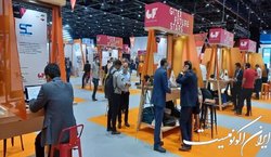 حمایت صندوق نوآوری از حضور شرکت‌های دانش‌بنیان در نمایشگاه ارمنستان