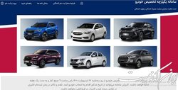 منتخبانی که در لیست رزرو قرار گرفتند!