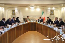 منطقه آزاد مشترک بین ایران و سوریه ایجاد می‌شود