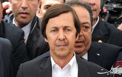 برادر رئیس جمهور سابق الجزایر به ۸ سال زندان محکوم شد