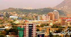 وقوع انفجار در شهر کابل