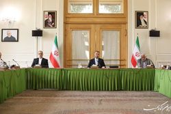 امیرعبداللهیان: همچنان از مقاومت و مبارزات رهایی بخش مردم فلسطین حمایت خواهیم کرد