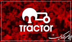 اعتراض باشگاه تراکتور به رای دیدار نیمه‌تمام با پرسپولیس