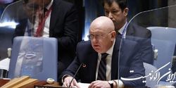 سفیر روسیه: حق هدف قرار دادن مراکز تسلیحات دوربرد اوکراین را داریم