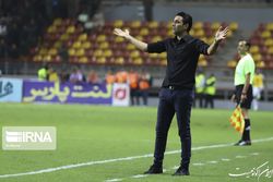 نکونام و دوستانش صاحب تاج و تخت آبی‌ها؟