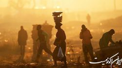 کشورهای جنوب اروپا فقط نگران مهاجرت هستند