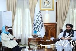 سازمان ملل از نظام بانکی افغانستان حمایت می کند