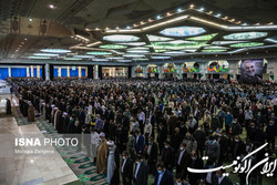 مروری بر سخنان اخیر آیت‌الله خاتمی