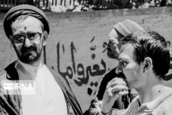 بهترین درس دعایی؛ به حوزه‌های تخصصی احترام بگذاریم