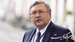 اولیانوف: روسیه با صدور قطعنامه علیه ایران همراهی نخواهد کرد