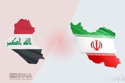 وزرای کشور ایران و عراق تفاهم‌نامه همکاری امضا کردند