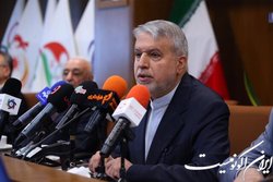 واکنش صالحی امیری به حواشی وزنه‌برداری