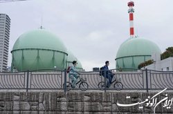درخواست ژاپن از مردم برای صرفه جویی در مصرف برق