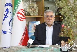انتصاب دکتر طیبی به عنوان مشاور و نماینده رییس جهاددانشگاهی