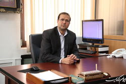 مدیرکل دفتر صنایع شیمیایی و پلیمری وزارت صمت منصوب شد