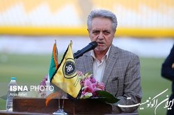 تابش: امیدواریم در جام جهانی آبروریزی نشود