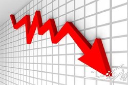 کاهش ۶.۶ درصدی تورم نقطه به نقطه