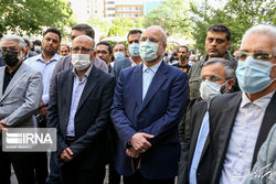 قالیباف: پیدا و پنهان سیدمحمود دعایی یکی بود